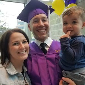 Meet your Posher, Morgan